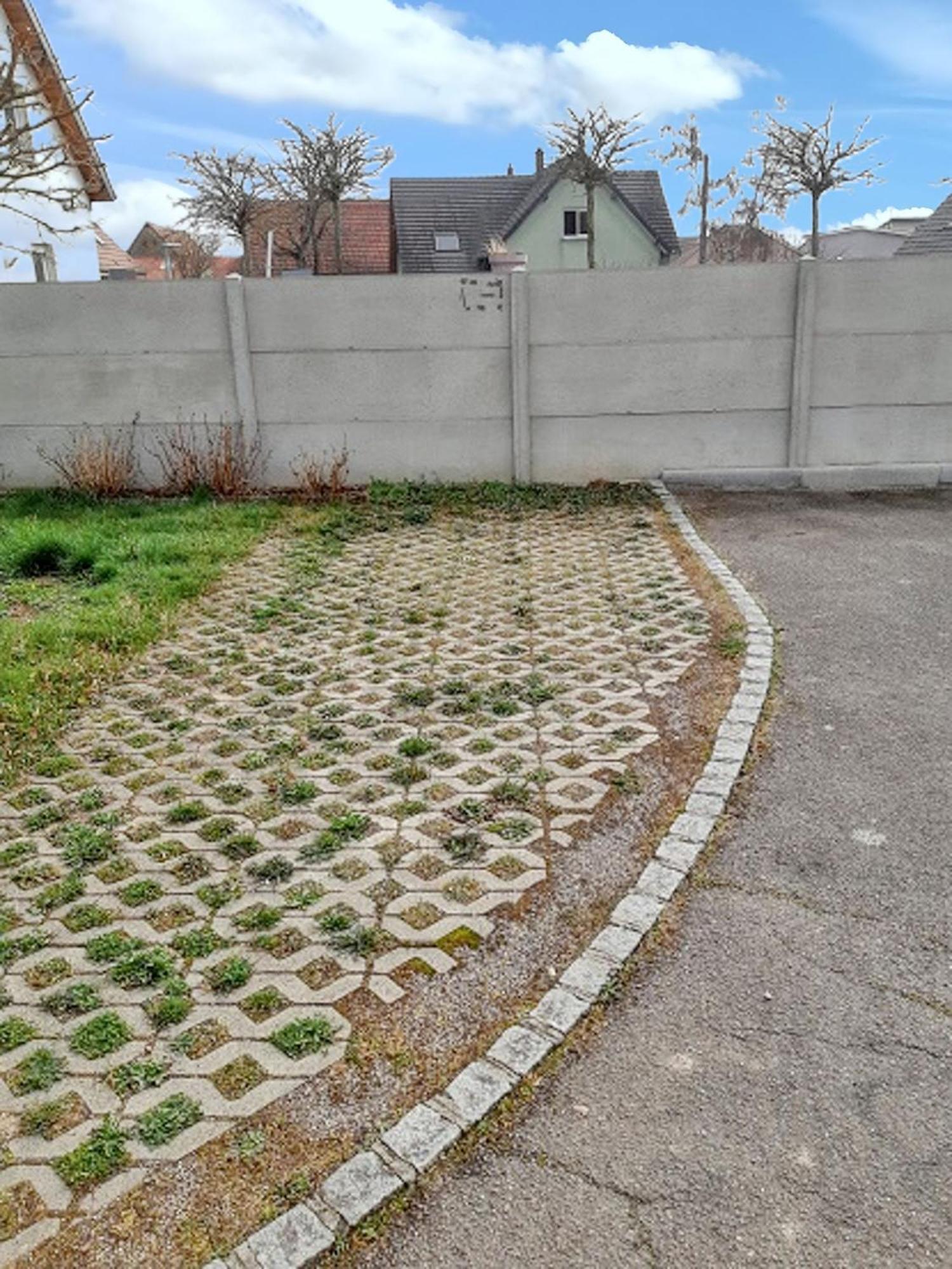 Maison Enchanteur A Berrwiller Avec Jardin Paisible Екстер'єр фото