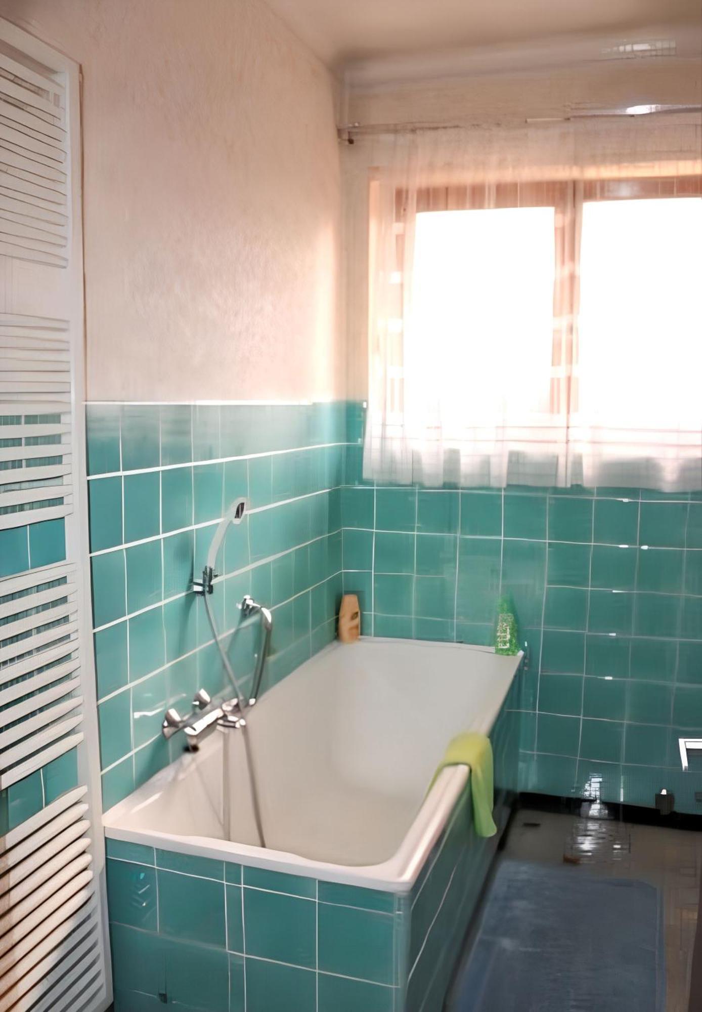 Maison Enchanteur A Berrwiller Avec Jardin Paisible Екстер'єр фото