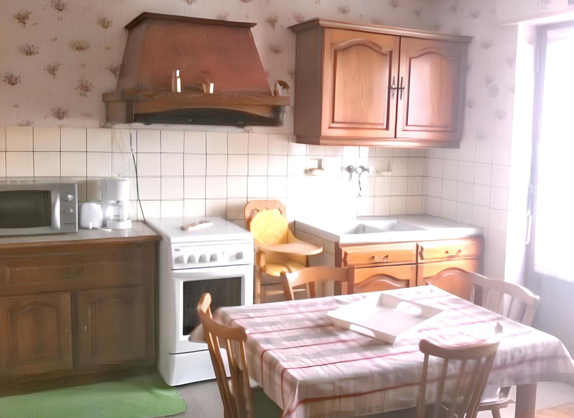 Maison Enchanteur A Berrwiller Avec Jardin Paisible Екстер'єр фото