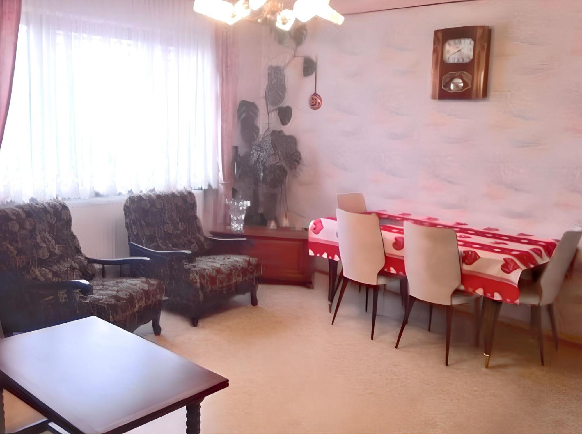 Maison Enchanteur A Berrwiller Avec Jardin Paisible Екстер'єр фото