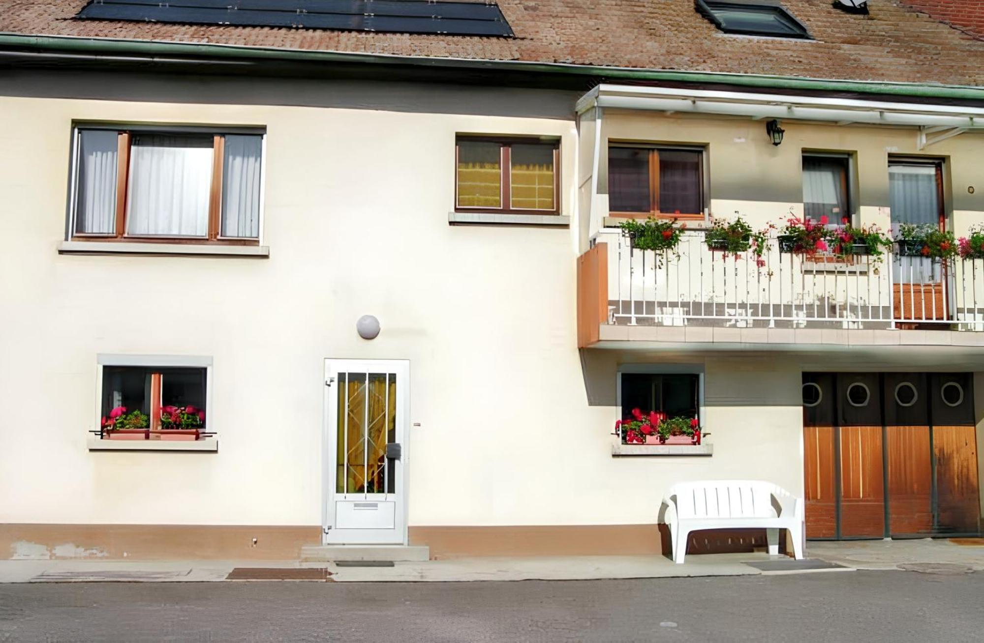 Maison Enchanteur A Berrwiller Avec Jardin Paisible Екстер'єр фото